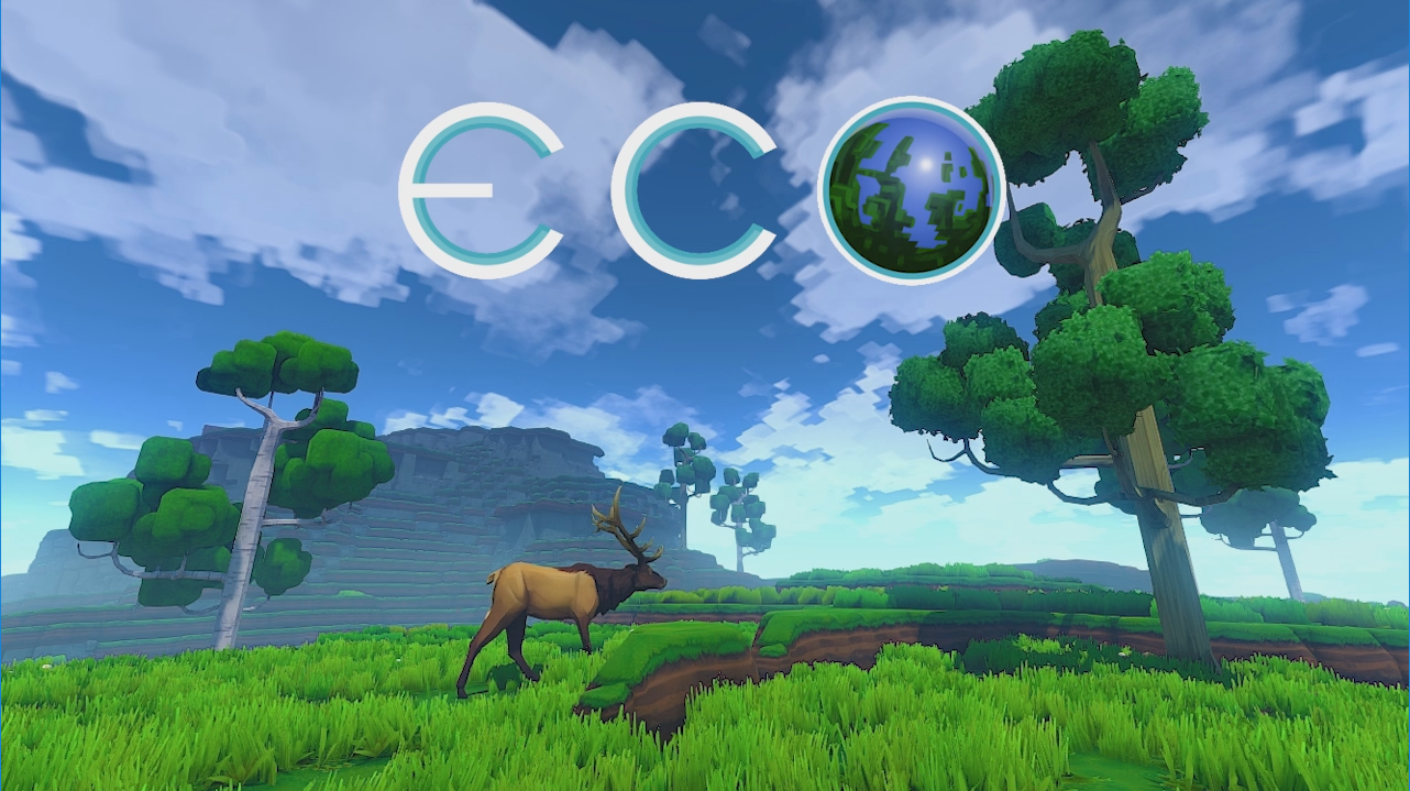Download Game Eco Global Survival For Android