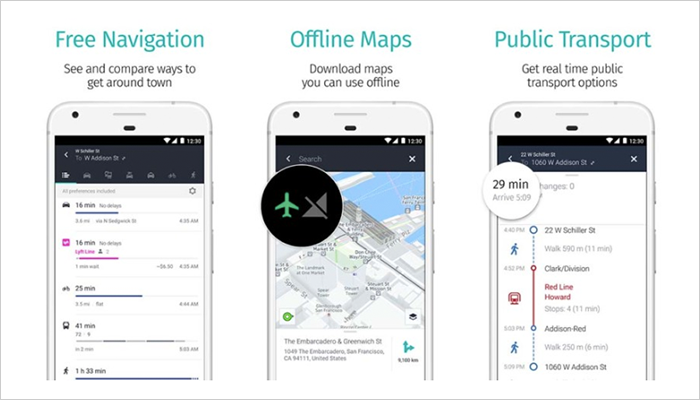 Download here maps for windows phone 10 backup