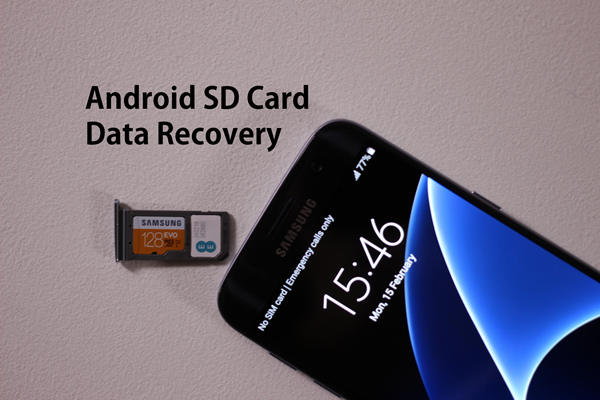 Sd memory card recovery software