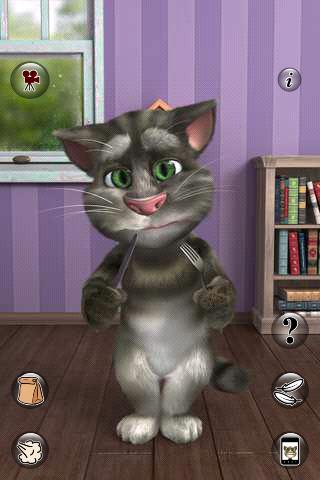 Download games tom cat for android pc