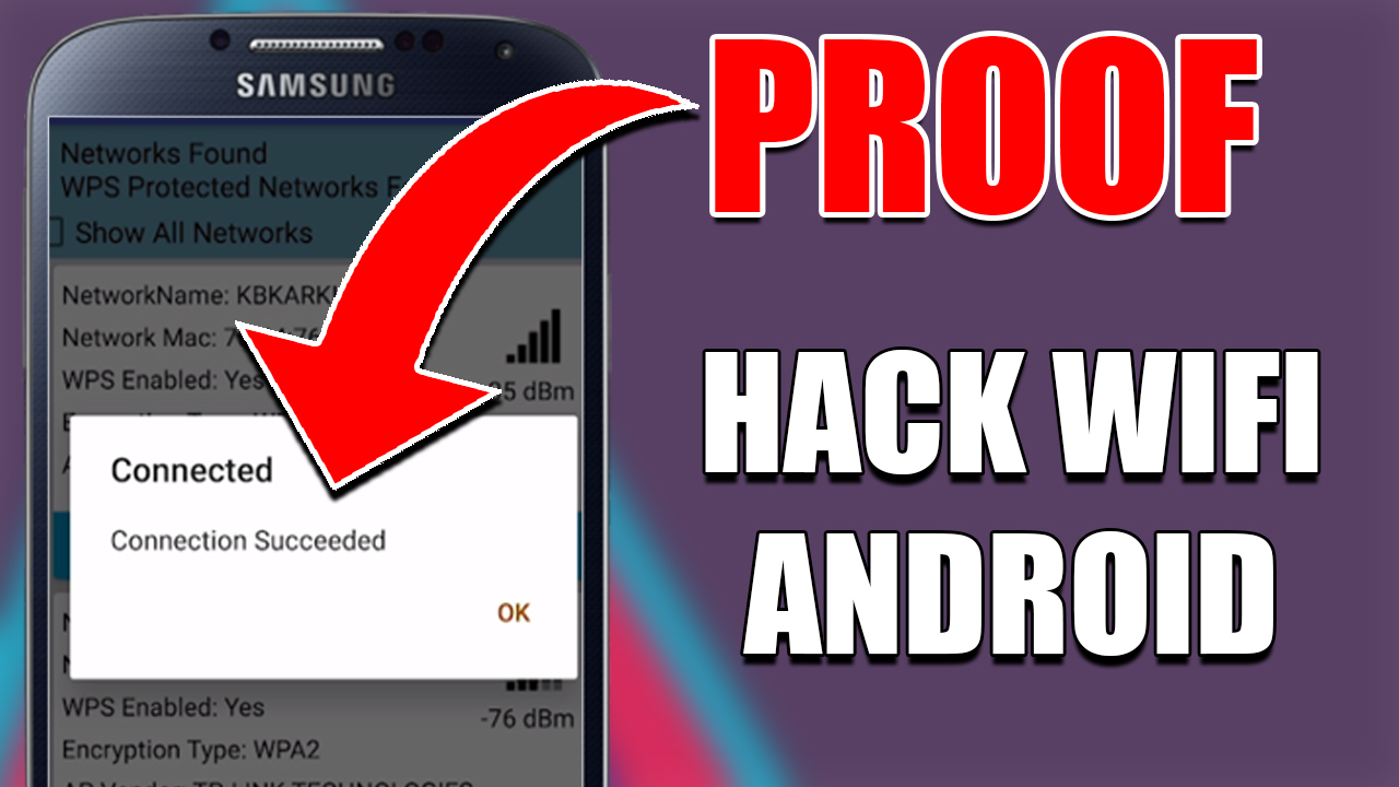 Free Download Wifi Hacker For Android 2014